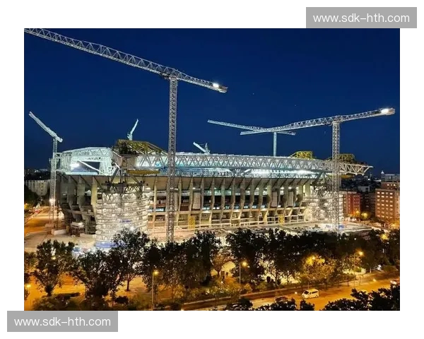 伯纳乌的夜晚：皇马4-0拜仁，一场载入史册的史诗对决